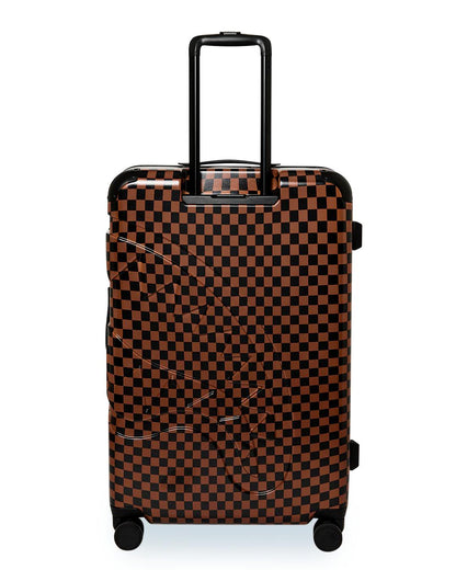 KATANA CHECK BOSS FULL-SIZE LUGGAGE