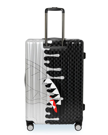 CHROME SPECTRE FULL-SIZE LUGGAGE