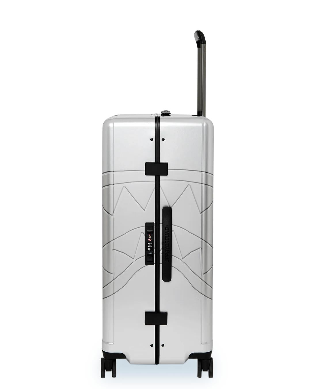 CHROME SPECTRE FULL-SIZE LUGGAGE