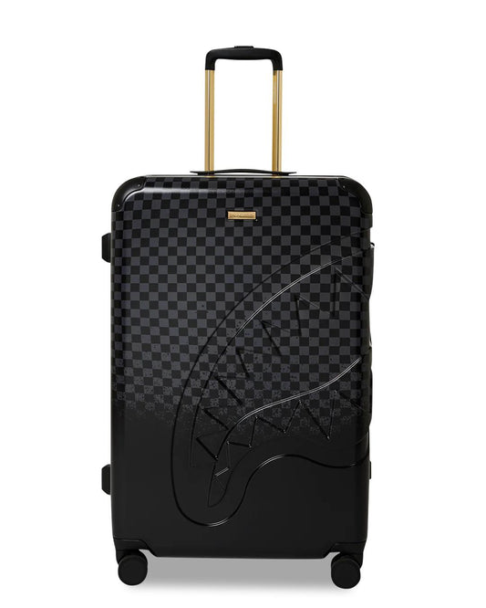 THE PHANTOM FADE FULL-SIZE LUGGAGE