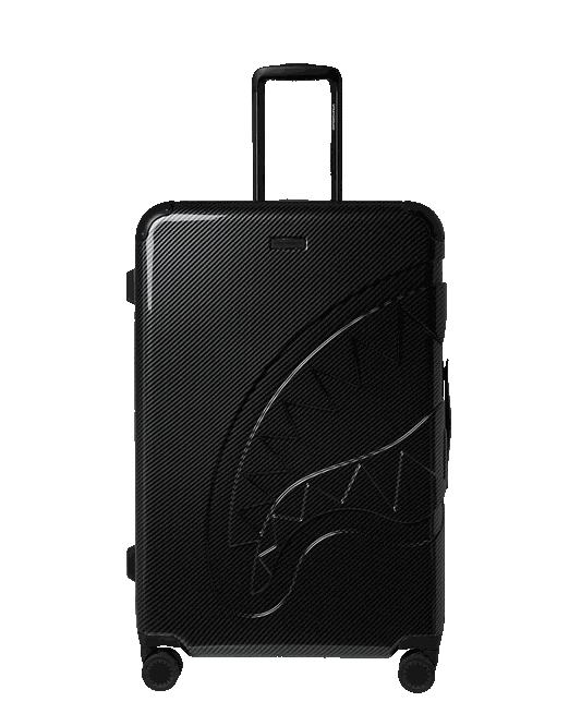 NIGHTFALL SHARKITECTURE FULL-SIZE LUGGAGE
