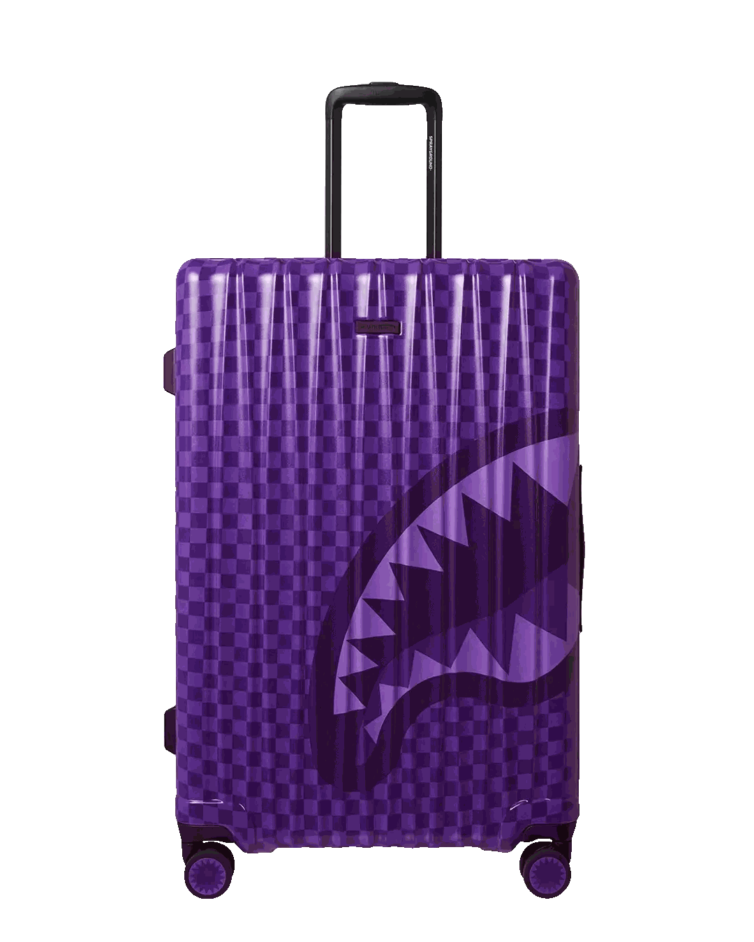 ALL SYSTEMS GO FULL-SIZE LUGGAGE