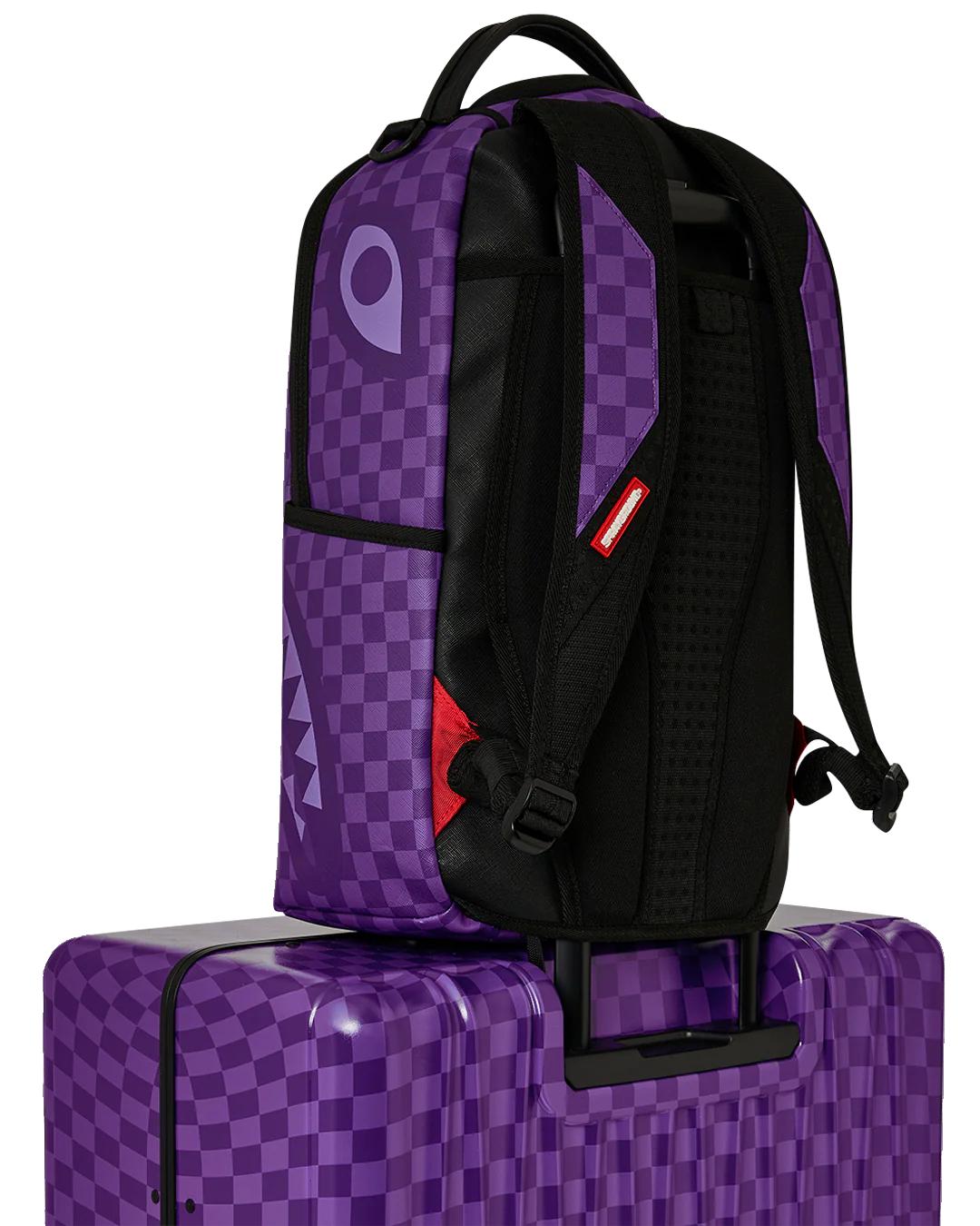 ALL SYSTEMS GO FULL-SIZE LUGGAGE
