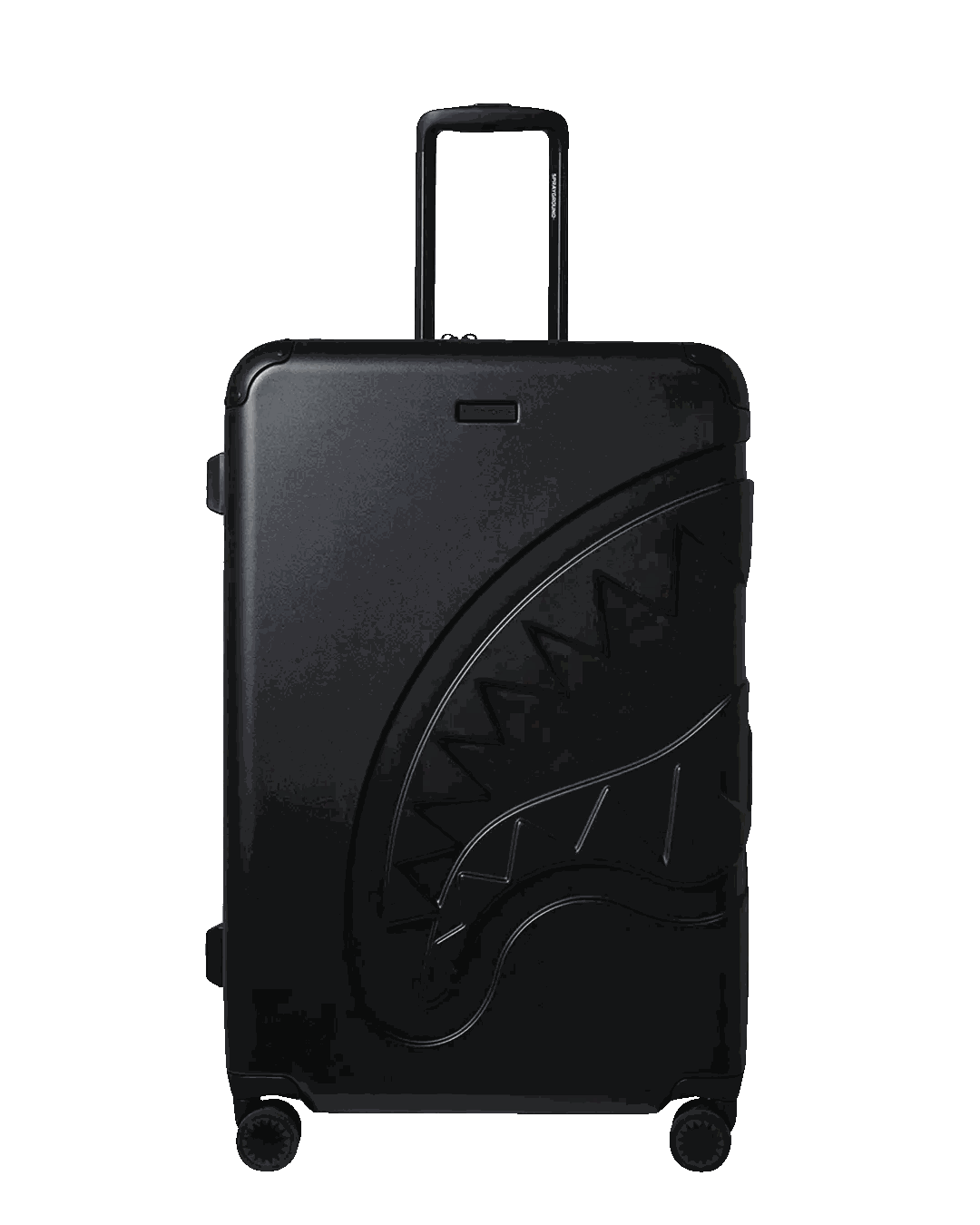 THE HERO SHARKITECTURE FULL-SIZE LUGGAGE
