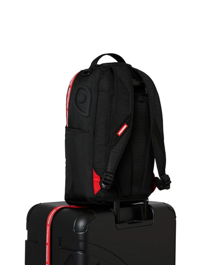 THE HERO SHARKITECTURE FULL-SIZE LUGGAGE