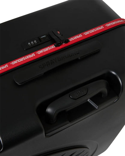 THE HERO SHARKITECTURE FULL-SIZE LUGGAGE