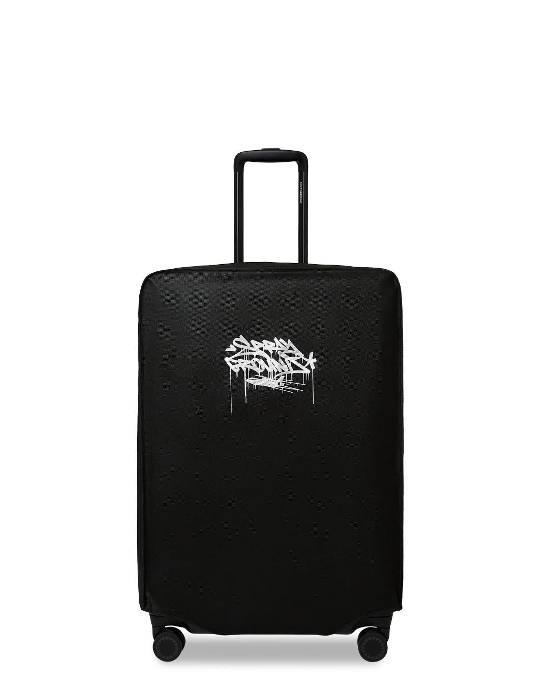 THE HERO SHARKITECTURE FULL-SIZE LUGGAGE