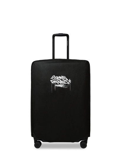 THE HERO SHARKITECTURE FULL-SIZE LUGGAGE