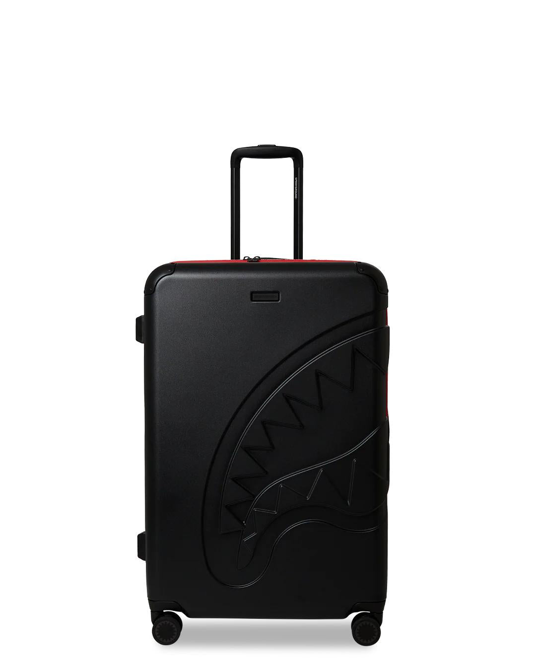 THE HERO SHARKITECTURE FULL-SIZE LUGGAGE