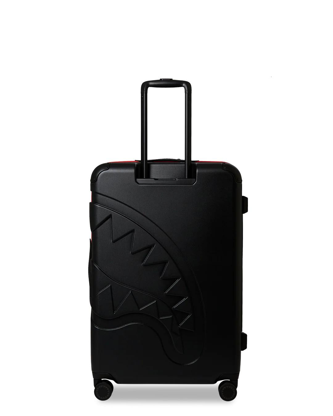THE HERO SHARKITECTURE FULL-SIZE LUGGAGE