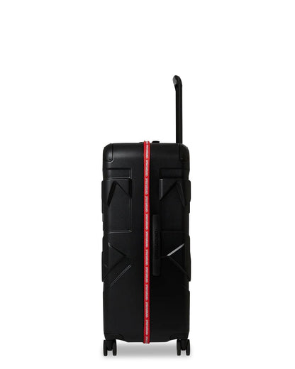 THE HERO SHARKITECTURE FULL-SIZE LUGGAGE