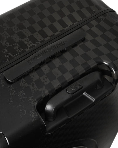 NIGHTSHARKS WORLDWIDE SHARKITECTURE FULL SIZE LUGGAGE