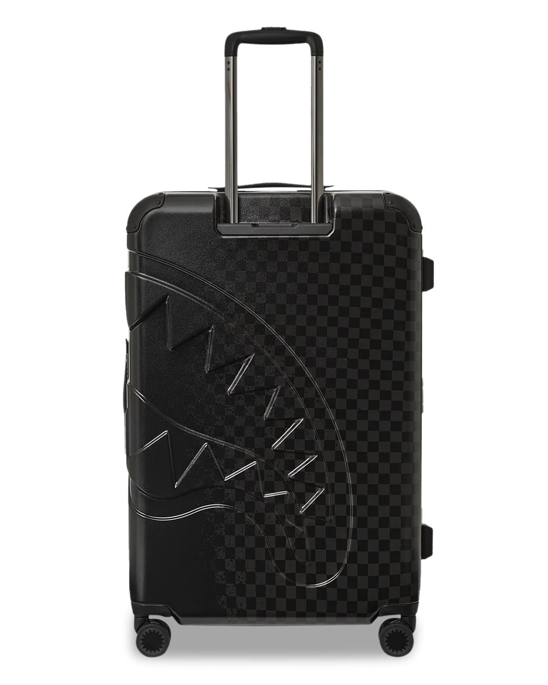 NIGHTSHARKS WORLDWIDE SHARKITECTURE FULL SIZE LUGGAGE