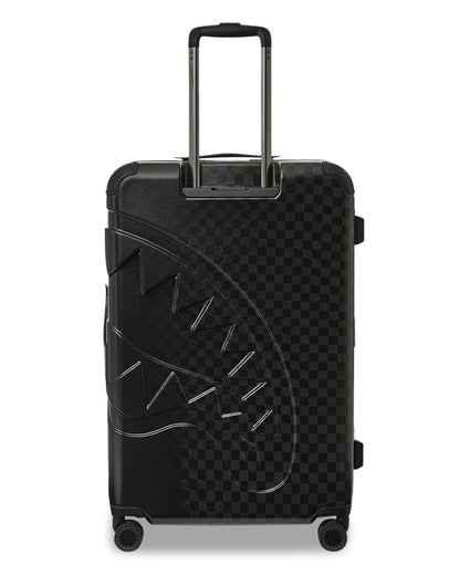 NIGHTSHARKS WORLDWIDE SHARKITECTURE FULL SIZE LUGGAGE