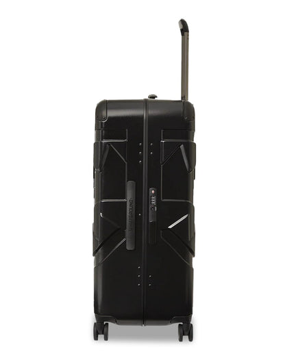 NIGHTSHARKS WORLDWIDE SHARKITECTURE FULL SIZE LUGGAGE