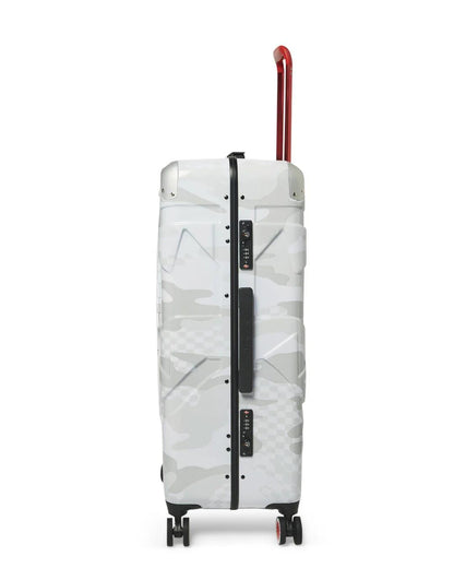 3AM LE BLANC LUGGAGE SET