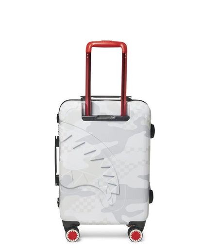 3AM LE BLANC LUGGAGE SET