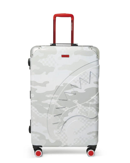 3AM LE BLANC LUGGAGE SET