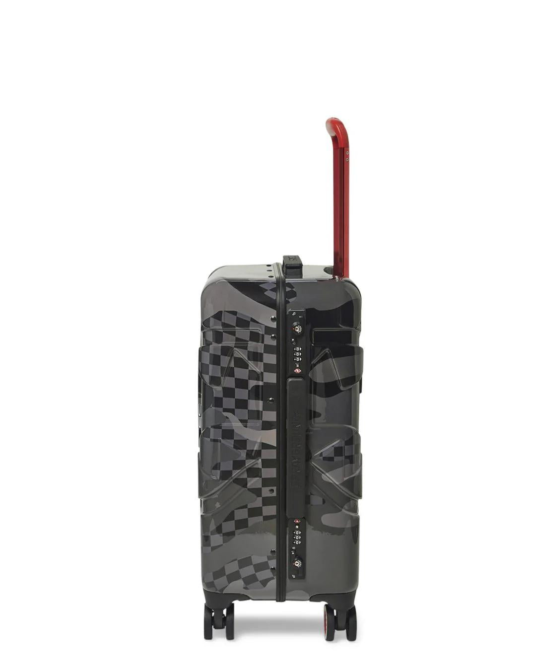 3AM NEVER SLEEP LUGGAGE SET