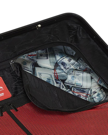 3AM NEVER SLEEP LUGGAGE SET
