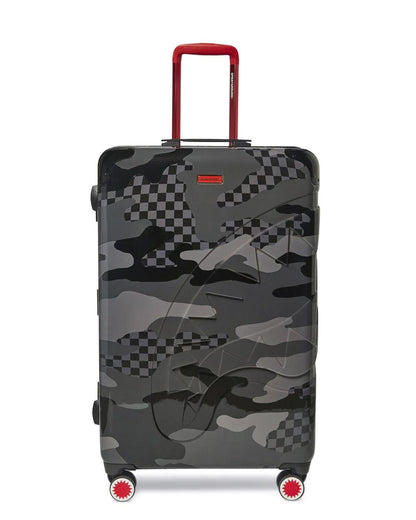 3AM NEVER SLEEP LUGGAGE SET