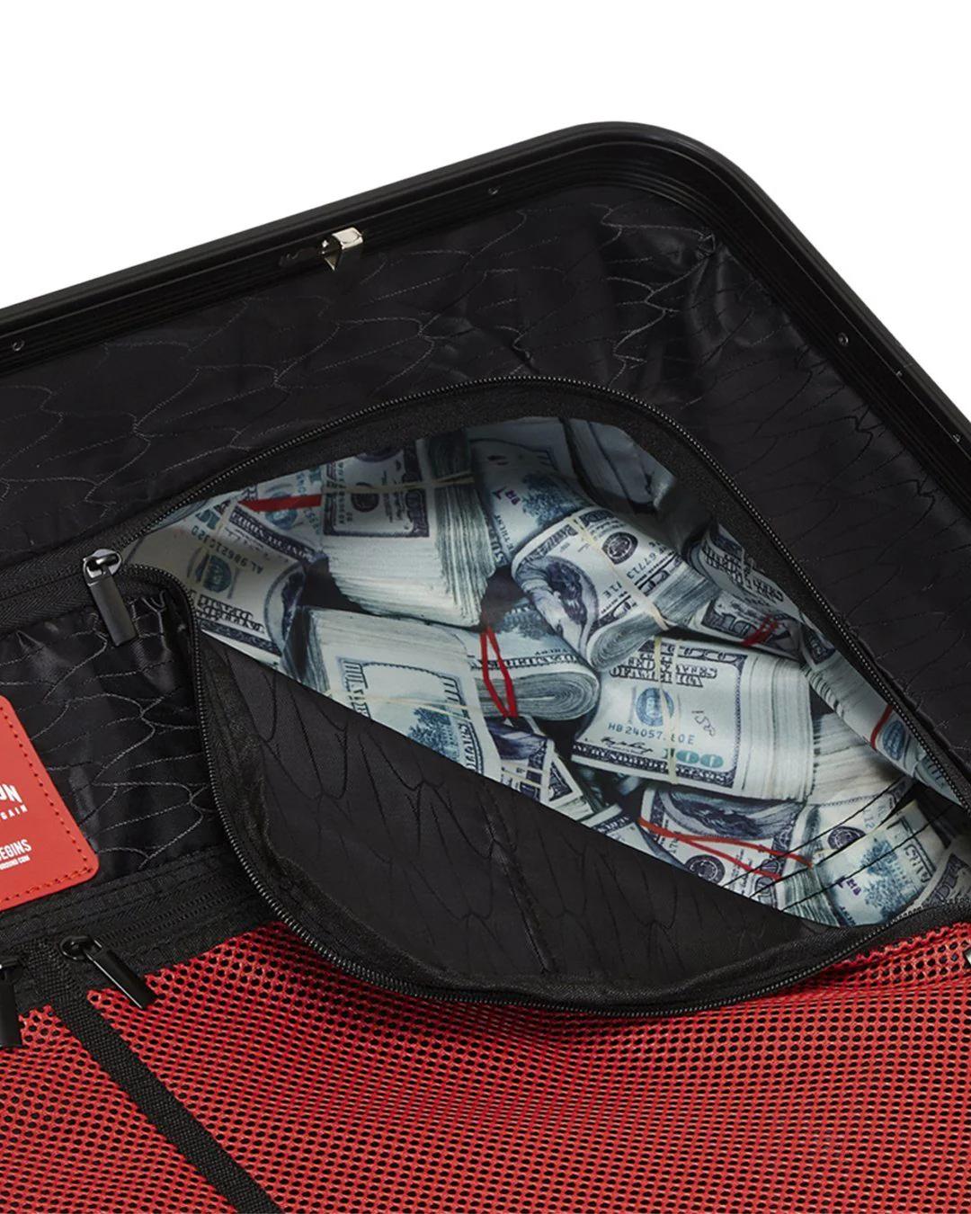 MAMA I MADE IT LUGGAGE SET