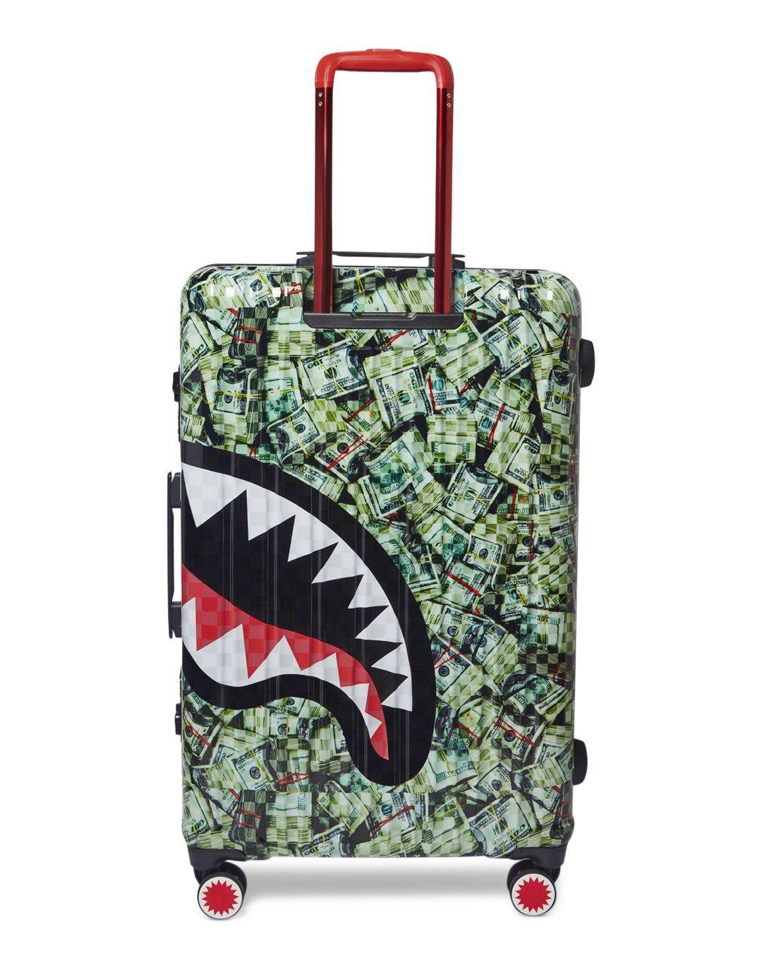 MAMA I MADE IT LUGGAGE SET