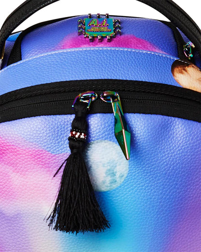 A.I. FRACTAL VISIONS BACKPACK