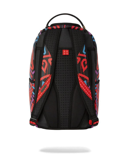 A.I. THE SHIELD BACKPACK