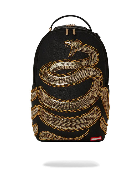 A.I. GOLDEN REGENERATION BACKPACK