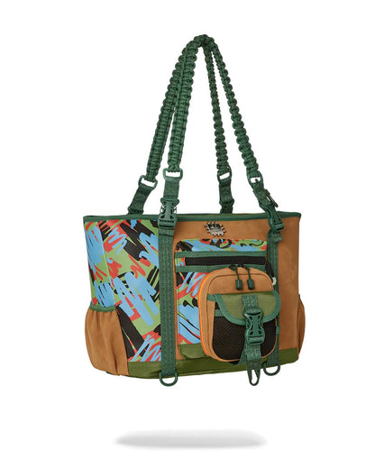 A.I. SPECIAL OPS CARGO TOTE