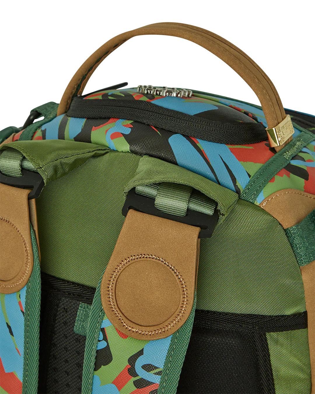 A.I. SPECIAL OPS BACKPACK