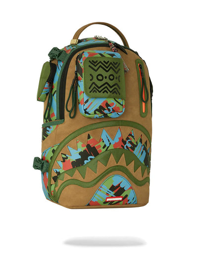 A.I. SPECIAL OPS BACKPACK