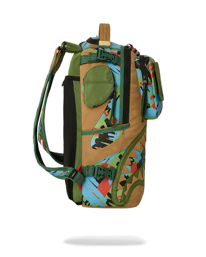 A.I. SPECIAL OPS BACKPACK