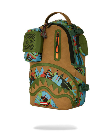 A.I. SPECIAL OPS BACKPACK