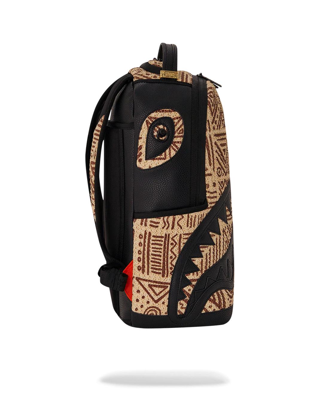 A.I. PALM MIRAGE SHARK BACKPACK