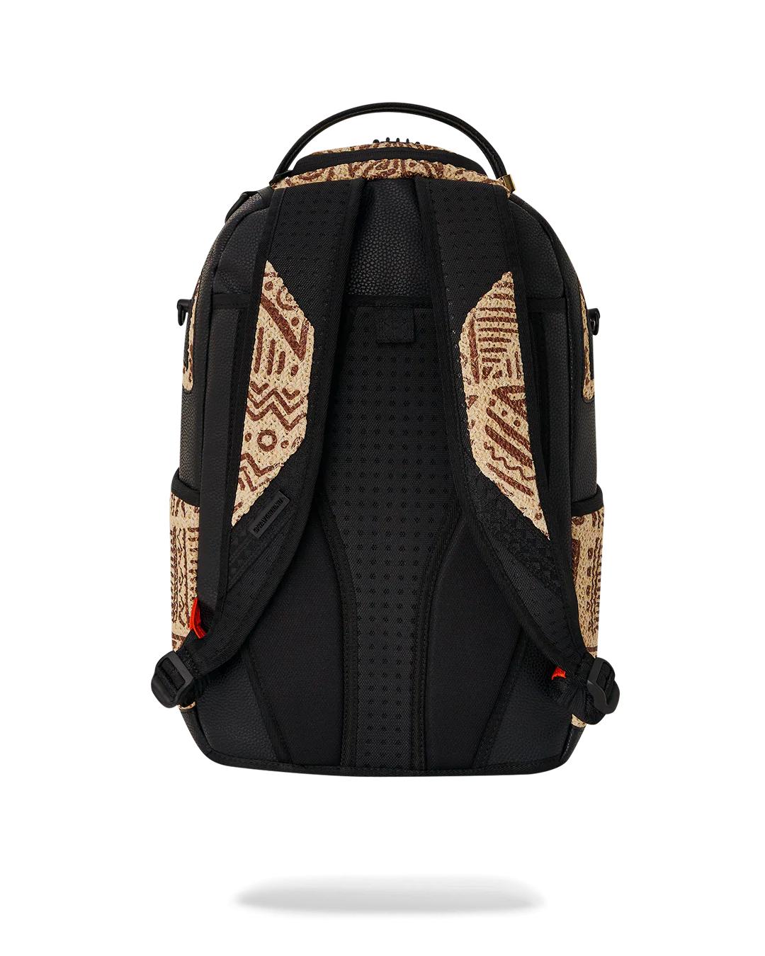 A.I. PALM MIRAGE SHARK BACKPACK
