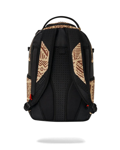 A.I. PALM MIRAGE SHARK BACKPACK
