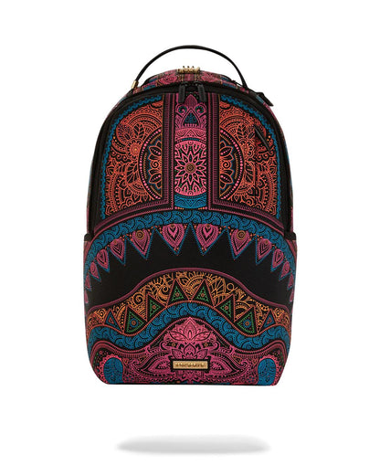 A.I. HIGHER REALM BACKPACK