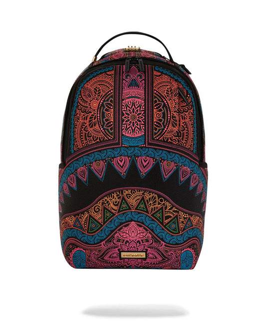 A.I. HIGHER REALM BACKPACK