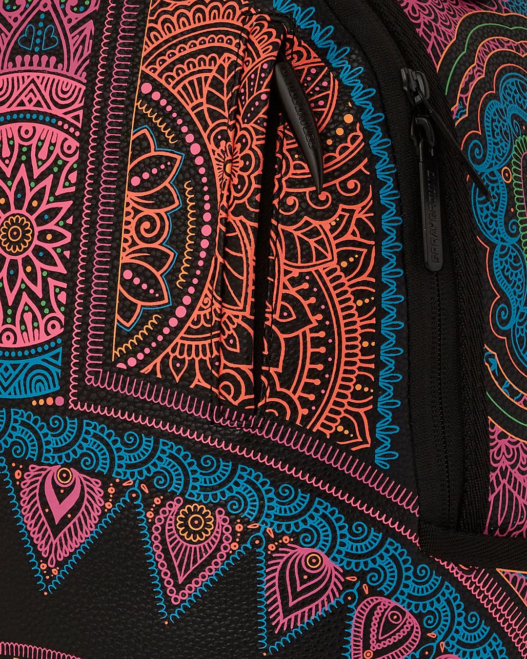 A.I. HIGHER REALM BACKPACK