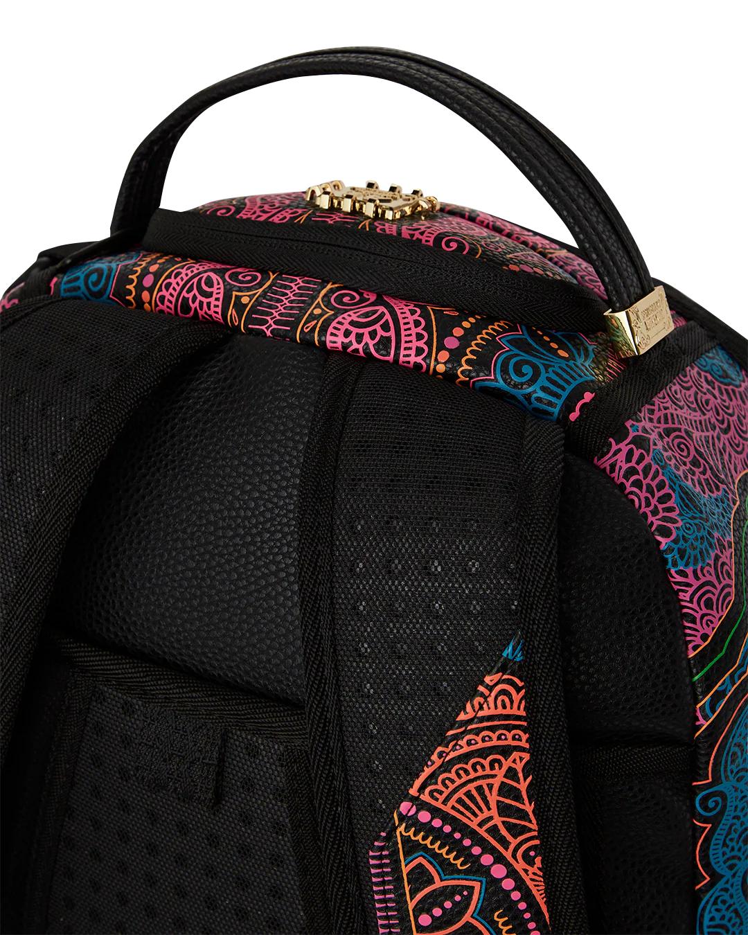 A.I. HIGHER REALM BACKPACK