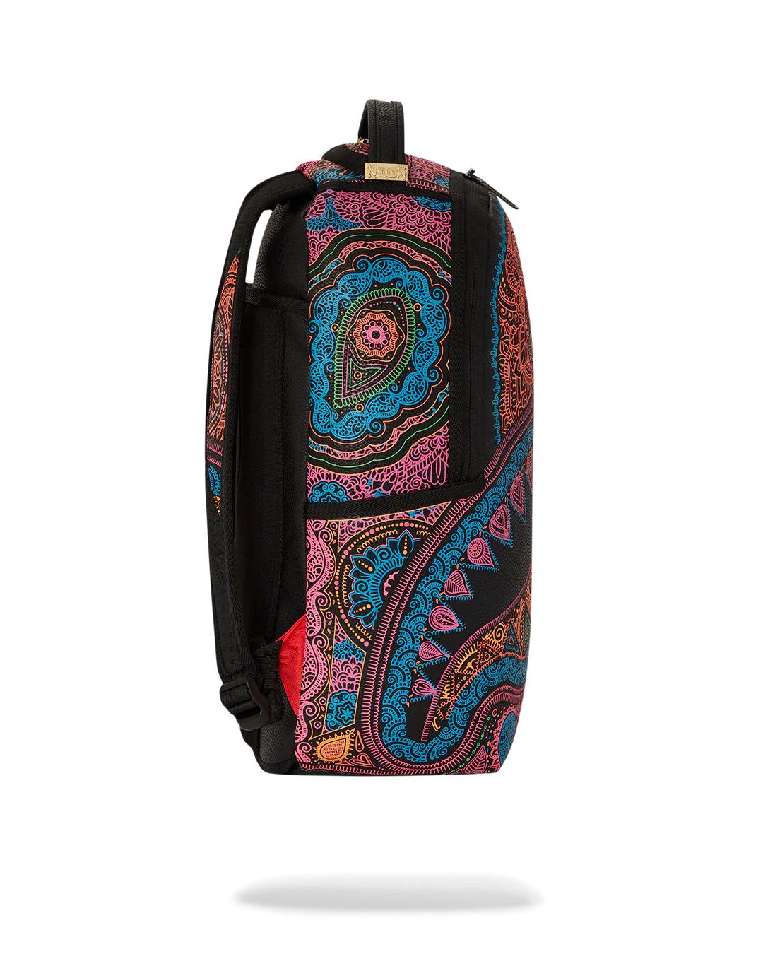 A.I. HIGHER REALM BACKPACK