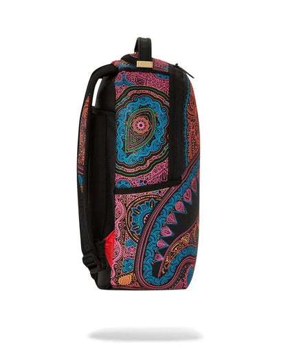 A.I. HIGHER REALM BACKPACK
