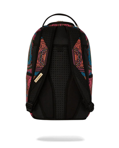A.I. HIGHER REALM BACKPACK