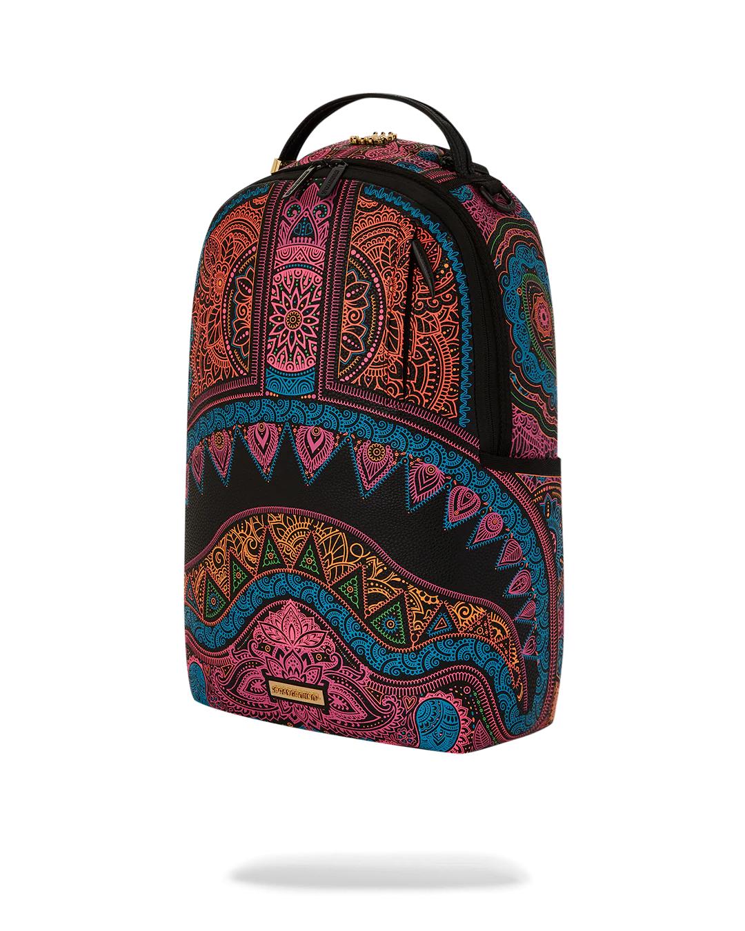A.I. HIGHER REALM BACKPACK