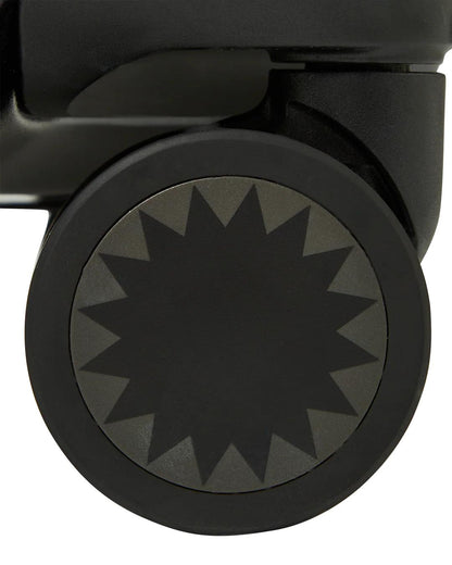 A.I. PATH TO THE FUTURE III HARDSHELL CARRY-ON LUGGAGE - SANDFLOWER CO