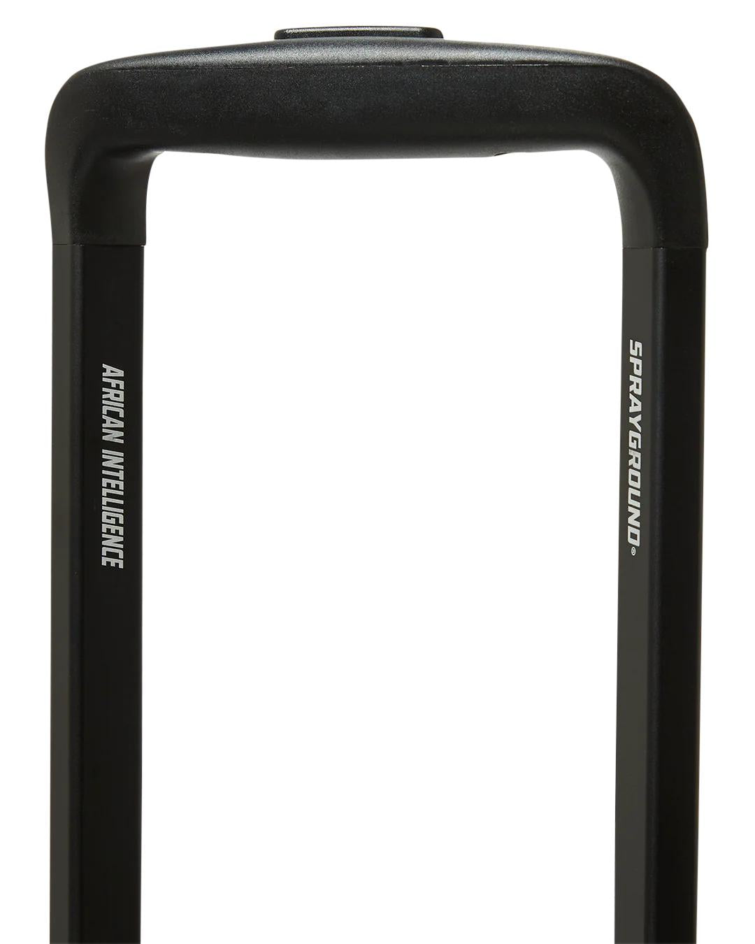 A.I. PATH TO THE FUTURE III HARDSHELL CARRY-ON LUGGAGE - SANDFLOWER CO