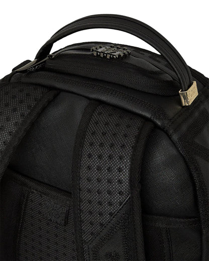 AFRICAN INTELLIGENCE 9 APEX GENIUS BACKPACK - SANDFLOWER COLLAB
