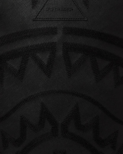 AFRICAN INTELLIGENCE 9 APEX GENIUS BACKPACK - SANDFLOWER COLLAB